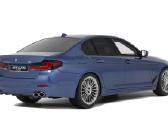 Bmw Alpina B5 (G30) - nuotraukos Nr. 2