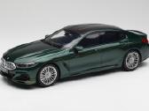 Bmw Alpina B8 Gran Coupe