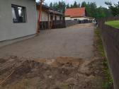 Mini ekskavatoriaus 3 t.kasimo grezimo darbai. - nuotraukos Nr. 35
