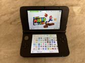 Su Garantija Nintendo 3ds XL 128gb su 150 žaidimų - nuotraukos Nr. 4