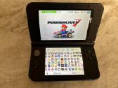 Su Garantija Nintendo 3ds XL 128gb su 150 žaidimų - nuotraukos Nr. 5