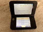 Su Garantija Nintendo 3ds XL 128gb su 150 žaidimų - nuotraukos Nr. 7