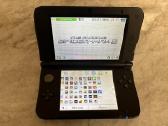 Su Garantija Nintendo 3ds XL 128gb su 150 žaidimų - nuotraukos Nr. 6