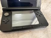 Su Garantija Nintendo 3ds XL 128gb su 150 žaidimų