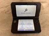 Su Garantija Nintendo 3ds XL 128gb su 150 žaidimų - nuotraukos Nr. 8