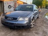 Audi a6 dalim