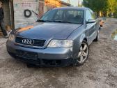 Audi a6 dalim - nuotraukos Nr. 2