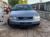 Audi a6 dalim - nuotraukos Nr. 3