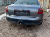 Audi a6 dalim - nuotraukos Nr. 4