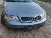Audi a6 dalim - nuotraukos Nr. 8