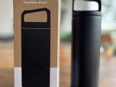 Miir Wide plieninė gertuvė 0.47l