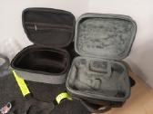 Dji Fpv Goggles akiniai, HD dronai, antenos - nuotraukos Nr. 27