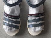 Tommy Hilfiger basutės - nuotraukos Nr. 2