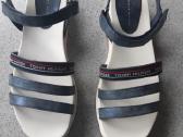 Tommy Hilfiger basutės - nuotraukos Nr. 4