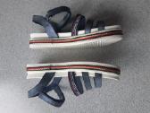 Tommy Hilfiger basutės - nuotraukos Nr. 5