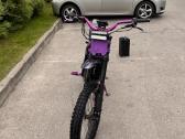 Talaria sting R
