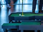 Mini golfas - nuotraukos Nr. 3