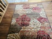 Belgiškas kilimas Genova Domoletti 160x230 - nuotraukos Nr. 2