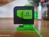 3D Lazerinis nivelyras su imtuvu - nuotraukos Nr. 4