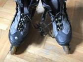 Riedučiai Hy Skate Abec-5 42 dydis - nuotraukos Nr. 2