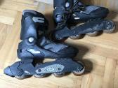 Riedučiai Hy Skate Abec-5 42 dydis - nuotraukos Nr. 4