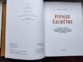 R. Šilenskienė. Pirmas šaukštas - nuotraukos Nr. 2