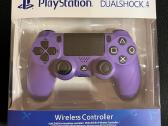 Ps4 controlleriai
