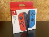 Nintendo switch joyconai