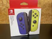 Nintendo switch joyconai - nuotraukos Nr. 4