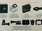 Mebus action cam full HD 1080p - nuotraukos Nr. 3