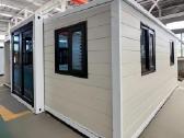 Modulinis namas, 36,5 m² ir 74,3 m² - nuotraukos Nr. 17