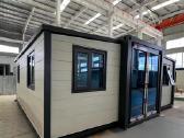 Modulinis namas, 36,5 m² ir 74,3 m² - nuotraukos Nr. 19
