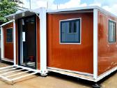 Modulinis namas, 36,5 m² ir 74,3 m² - nuotraukos Nr. 21