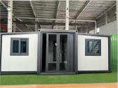 Modulinis namas, 36,5 m² ir 74,3 m² - nuotraukos Nr. 22