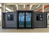 Modulinis namas, 36,5 m² ir 74,3 m² - nuotraukos Nr. 23