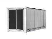 Modulinis namas, 36,5 m² ir 74,3 m² - nuotraukos Nr. 25
