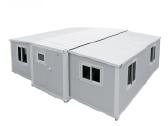 Modulinis namas, 36,5 m² ir 74,3 m² - nuotraukos Nr. 15