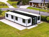 Modulinis namas, 36,5 m² ir 74,3 m² - nuotraukos Nr. 18