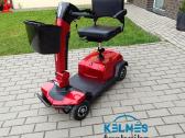 Elektrinis Skuteris "Skut Mini"