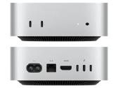 Nauji supakuoti Mac Mini M4 - nuotraukos Nr. 2