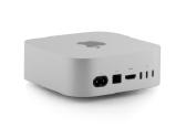 Nauji supakuoti Mac Mini M4