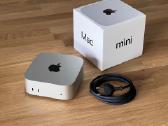 Nauji supakuoti Mac Mini M4 - nuotraukos Nr. 3