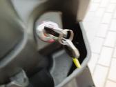 Elektrinis triratis Skuteris "Skut F1 Max" - nuotraukos Nr. 8
