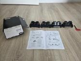 Thule 184033 adapteriai