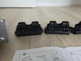 Thule 184033 adapteriai - nuotraukos Nr. 3