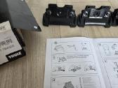 Thule 184033 adapteriai - nuotraukos Nr. 4