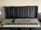 Yamaha motif 8