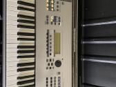 Yamaha motif 8 - nuotraukos Nr. 2