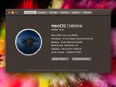 Apple iMac 21'5 kompiuteris 500gb SSD 16gb RAM - nuotraukos Nr. 4