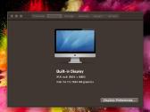 Apple iMac 21'5 kompiuteris 500gb SSD 16gb RAM - nuotraukos Nr. 5